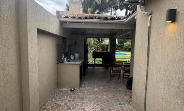 Casa en Martinez