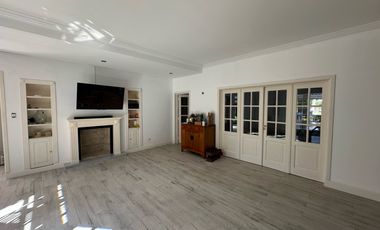 Casa en Martinez