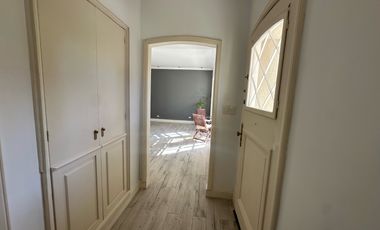 Casa en Martinez