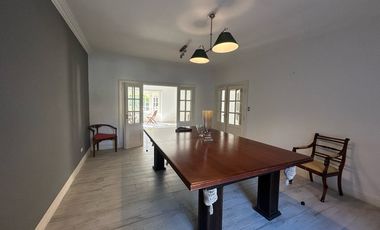 Casa en Martinez