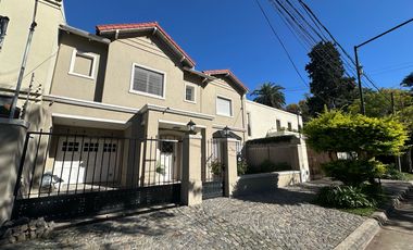 Casa en Martinez