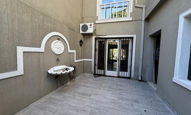 Casa en Martinez