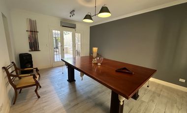 Casa en Martinez