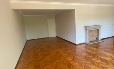 PISO en ALQUILER sobre Av. LIBERTADOR al 5200 . BARRANCAS de BELGRANO