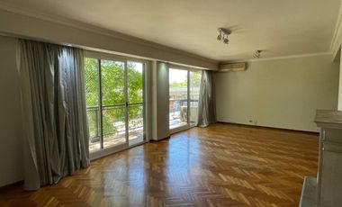 PISO en ALQUILER sobre Av. LIBERTADOR al 5200 . BARRANCAS de BELGRANO