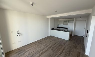Alquiler Departamento Santa Fe - en  Puerto de Santa Fe