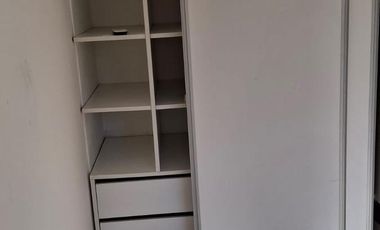 Alquiler Departamento 2 Ambientes en  Retiro