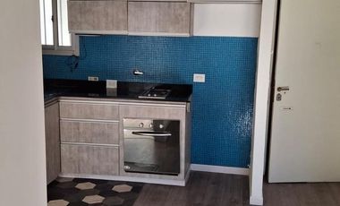 Alquiler Departamento 2 Ambientes en  Retiro