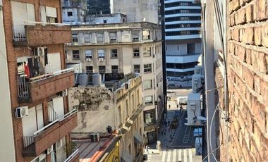 Alquiler Departamento 2 Ambientes en  Retiro