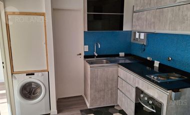 Alquiler Departamento 2 Ambientes en  Retiro