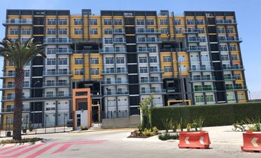 Departamento en venta, Magnitud Otay, 2 recámaras.