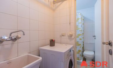 Departamento en  Alquiler con cochera en Barrio Norte