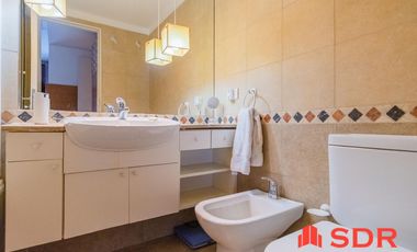 Departamento en  Alquiler con cochera en Barrio Norte