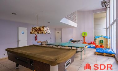Departamento en  Alquiler con cochera en Barrio Norte