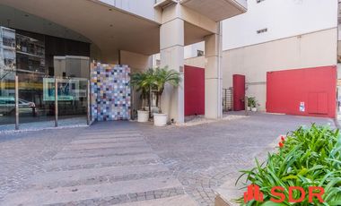 Departamento en  Alquiler con cochera en Barrio Norte