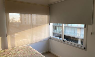 Departamento de 2 ambientes acerca de Av. del libertador .