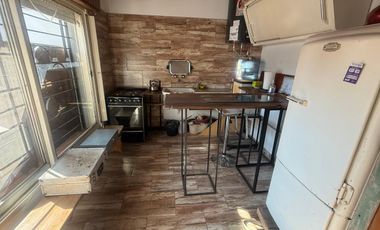 PH en  alquiler de 1 dormitorio con cochera