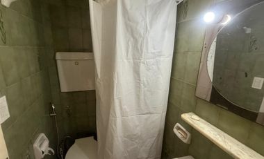 PH en  alquiler de 1 dormitorio con cochera