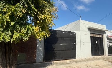 PH en  alquiler de 1 dormitorio con cochera