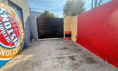 PH en  alquiler de 1 dormitorio con cochera