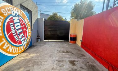 PH en  alquiler de 1 dormitorio con cochera