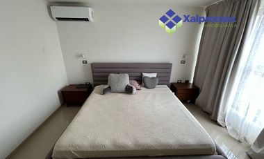 Xalapa Casa en Renta amueblada