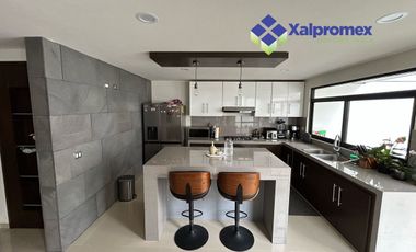 Xalapa Casa en Renta amueblada
