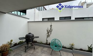 Xalapa Casa en Renta amueblada