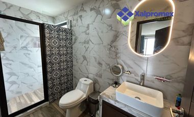 Xalapa Casa en Renta amueblada