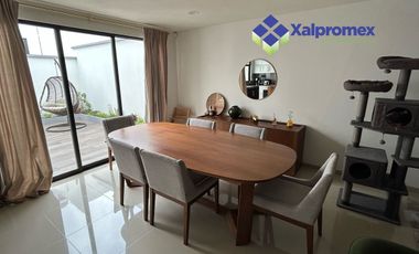Xalapa Casa en Renta amueblada