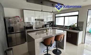 Xalapa Casa en Renta amueblada