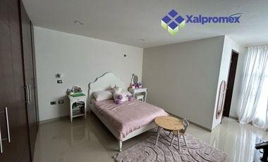 Xalapa Casa en Renta amueblada