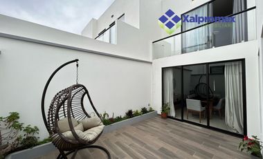 Xalapa Casa en Renta amueblada