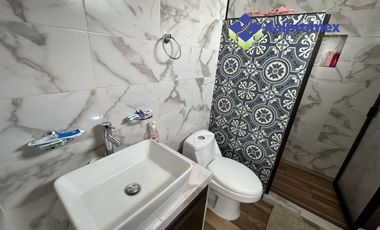 Xalapa Casa en Renta amueblada