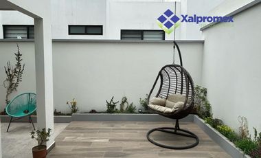 Xalapa Casa en Renta amueblada