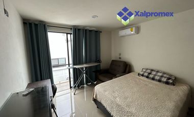 Xalapa Casa en Renta amueblada