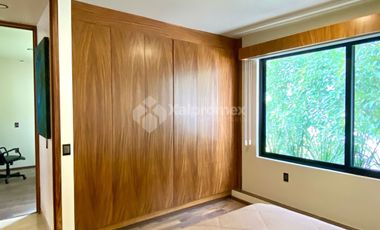 CASA EN VENTA AMUEBLADA