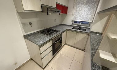 Departamento en alquiler de 3 ambientes piso - Wilde