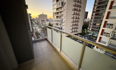 Departamento en alquiler de 3 ambientes piso - Wilde