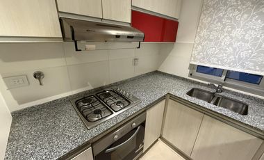 Departamento en alquiler de 3 ambientes piso - Wilde