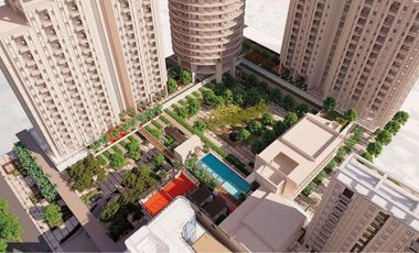 Preventa de Departamentos -  Torre Kairos, Saltillo Coahuila