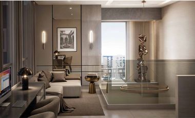 Preventa de Departamentos -  Torre Kairos, Saltillo Coahuila