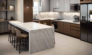 Preventa de Departamentos -  Torre Kairos, Saltillo Coahuila