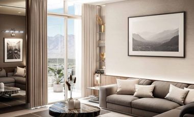 Preventa de Departamentos -  Torre Kairos, Saltillo Coahuila