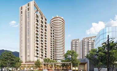 Preventa de Departamentos -  Torre Kairos, Saltillo Coahuila