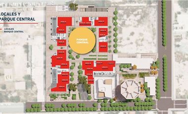 Preventa de Departamentos -  Torre Kairos, Saltillo Coahuila