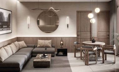 Preventa de Departamentos -  Torre Kairos, Saltillo Coahuila