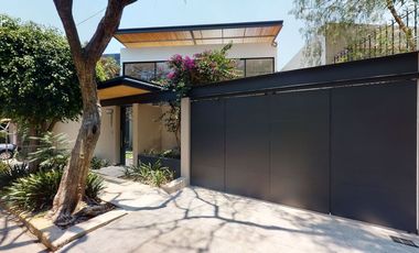 CASA EN VENTA EN ROMERO DE TERREROS