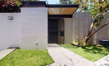 CASA EN VENTA EN ROMERO DE TERREROS