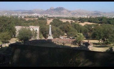 CASCO DE HACIENDA